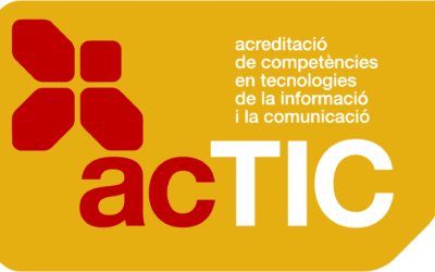 acTIC Pack Mitja i Avançat
