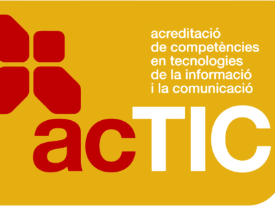 acTIC Pack Mitja i Avançat
