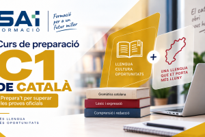 Curs de Català C2