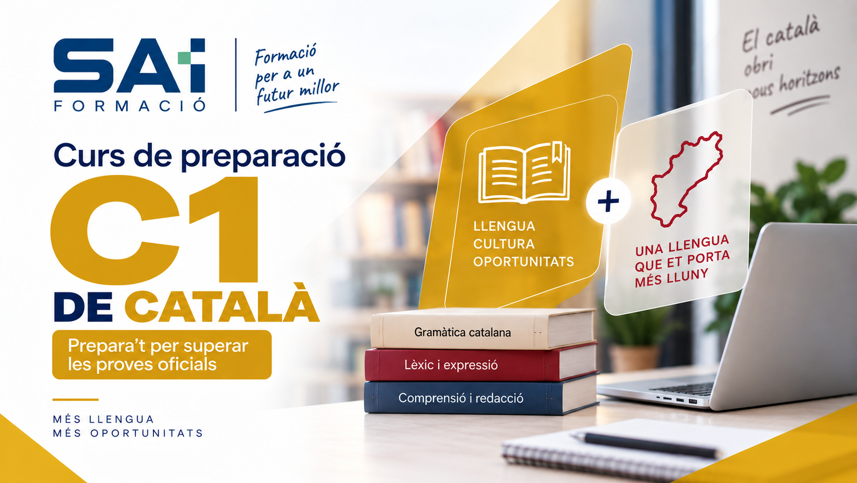 Curs Catala C1