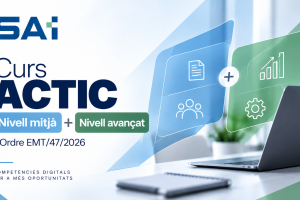 acTIC Pack Mitja i Avançat 2.0